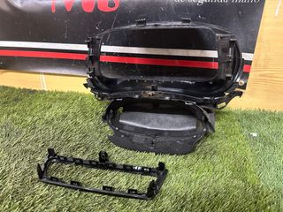 ELEVALUNAS-VOLANTE-MANDO-DIRECCION OPEL CORSA F