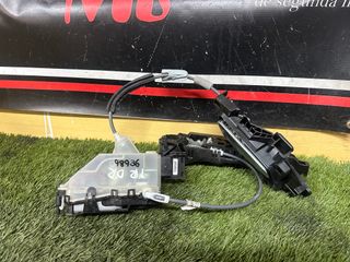 ELEVALUNAS-VOLANTE-MANDO-DIRECCION OPEL CORSA F