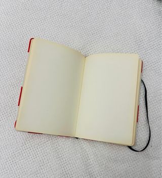 Libreta VIVE CON ALEGRIA