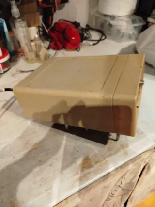 Frecuencímetro Promax FD-915