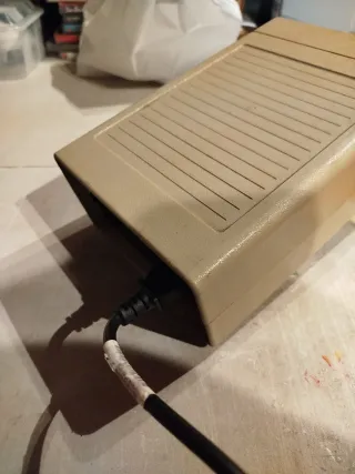 Frecuencímetro Promax FD-915