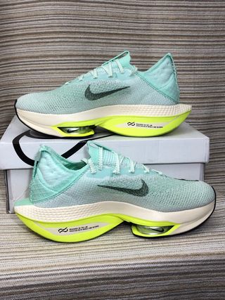 Nike Alphafly 2 Talla 41