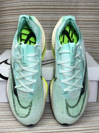 Nike Alphafly 2 Talla 41