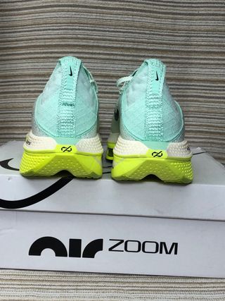 Nike Alphafly 2 Talla 41