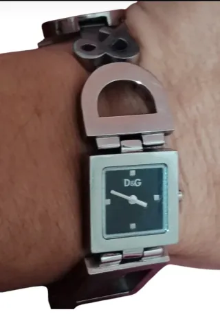 Reloj Dolce & Gabbana D&G