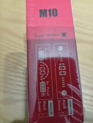 Cascos Inalámbricos M10 BT Wireless