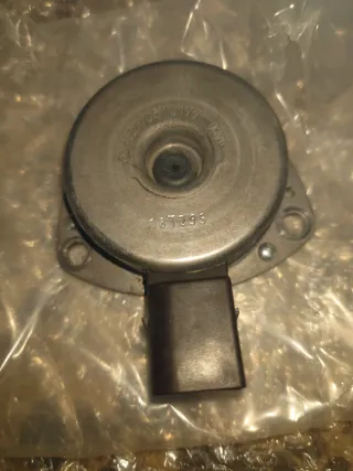 Electroimán Mercedes W203