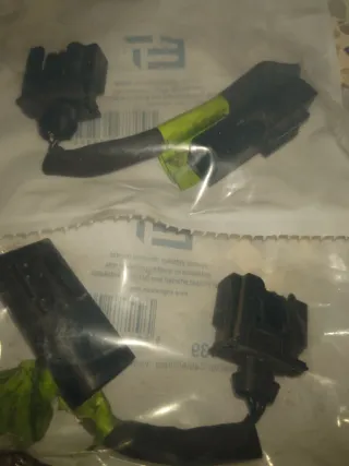 Electroimán Mercedes W203