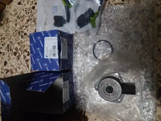 Electroimán Mercedes W203