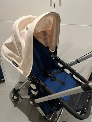 Carro Bugaboo Camaleon 3