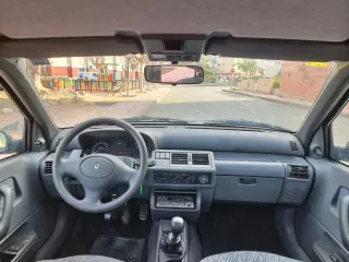 Renault Clio 1.2
