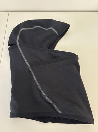 Nike Pro HyperWarm Negro