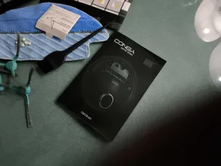 Robot aspirador Conga Cecotec 3090