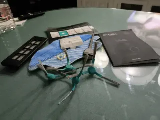 Robot aspirador Conga Cecotec 3090