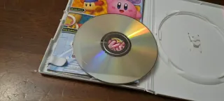 Kirby's Adventure Wii - Gioco Nintendo