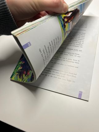 JUNGLE BOOK,THE 3§ESO BAR