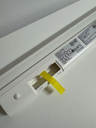 Luz LED para Armario