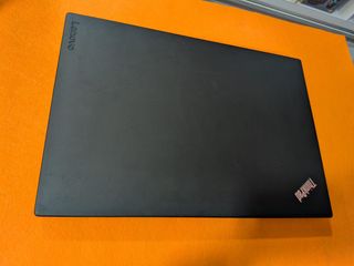 Portátil Lenovo ThinkPad T470