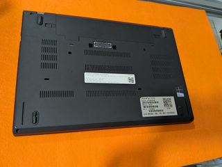 Portátil Lenovo ThinkPad T470