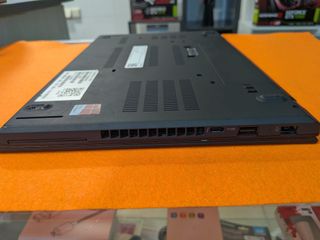 Portátil Lenovo ThinkPad T470