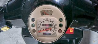 LML STAR 125 4T Deluxe Automática