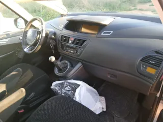 Citroen C4 Picasso 2010