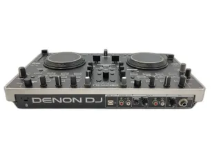 Controlador DJ Denon DN-MC2000