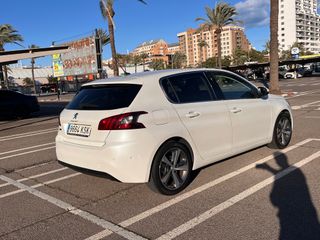 PEUGEOT 308 5p Tech Edition PureTech 130 SS 6 Vel.