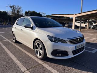PEUGEOT 308 5p Tech Edition PureTech 130 SS 6 Vel.