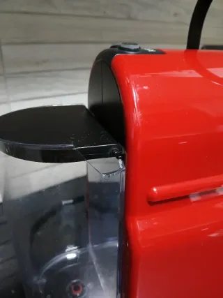 Cafetera Krups Nespresso XN100