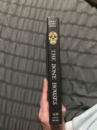 The Bone Houses