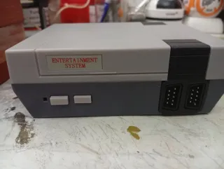 Mini Consola 620 Juegos