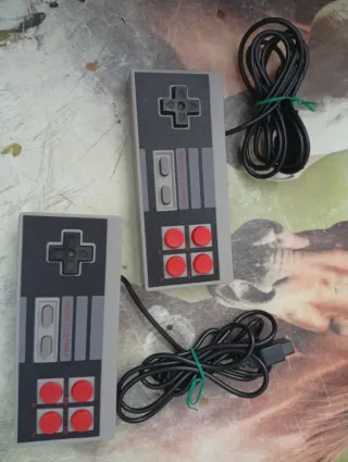 Mini Consola 620 Juegos