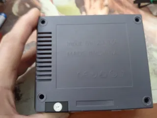 Mini Consola 620 Juegos