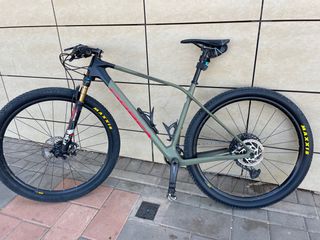 Orbea Alma 2023