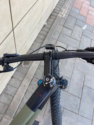 Orbea Alma 2023