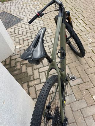 Orbea Alma 2023