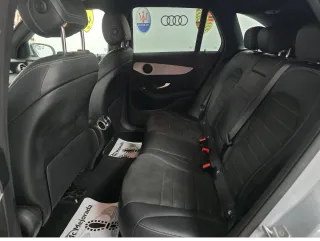 Mercedes-Benz GLC SUV (253) 2020