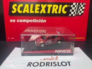 Scalextric Ninco Coche Slot 1:32