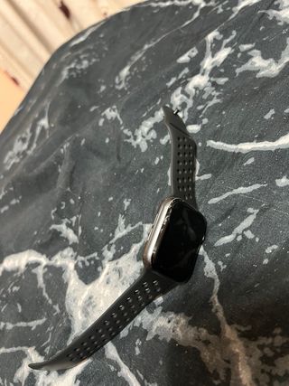 Apple Watch SE 44mm Space Gray