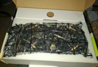 MSI GeForce GTX 1060 OC 3GB Tarjeta Gráfica