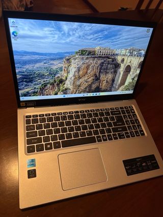 Laptop Acer Aspire 5