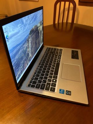 Laptop Acer Aspire 5