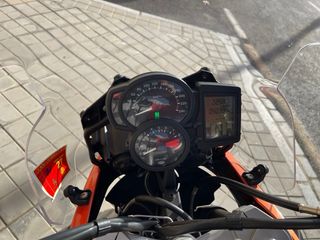 BMW F800GS 2010 limitada A2