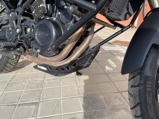 BMW F800GS 2010 limitada A2