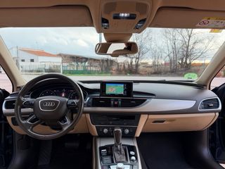 Audi A6 2016