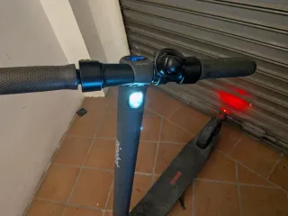Patinete Eléctrico Segway Ninebot