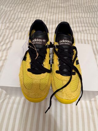 Adidas Wales Bonner Edición Limitada Nuevas