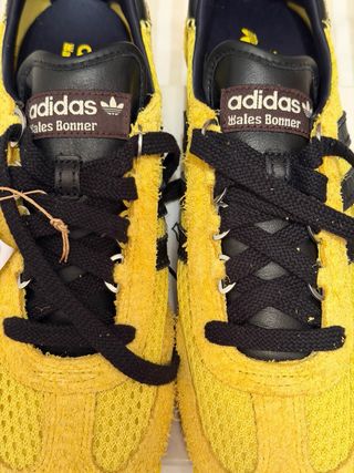 Adidas Wales Bonner Edición Limitada Nuevas