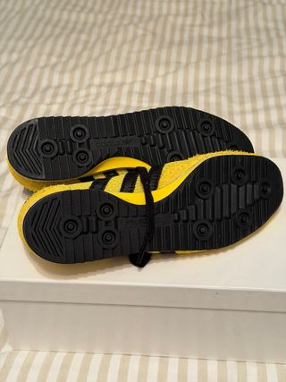 Adidas Wales Bonner Edición Limitada Nuevas